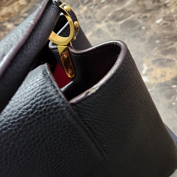 Louis VUITTON Hang bag - Picture 6 of 6